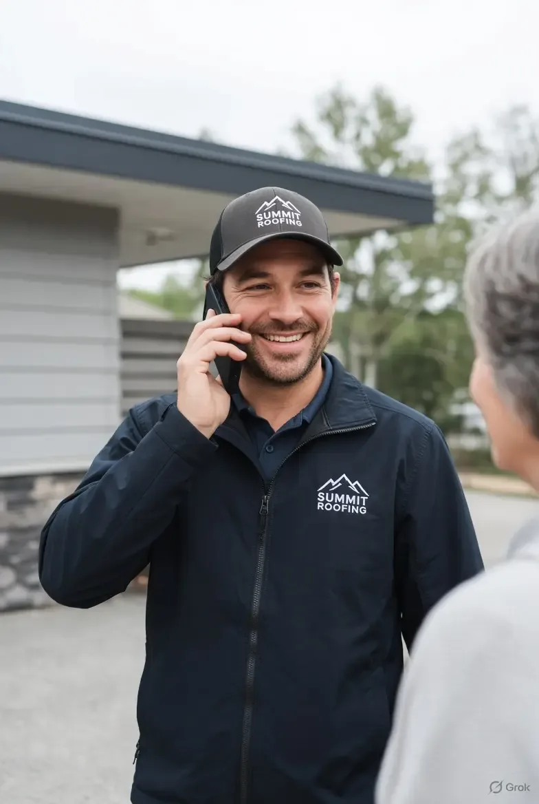 Flat Roof Leak Repair Almond, WI FAQs